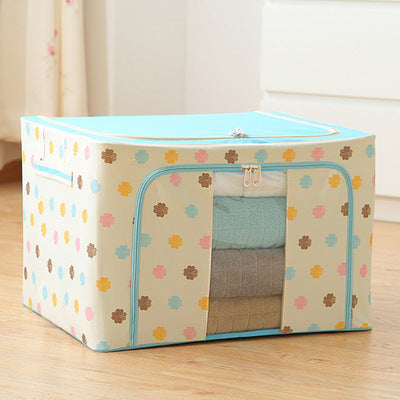 Caja De Armario Plegable