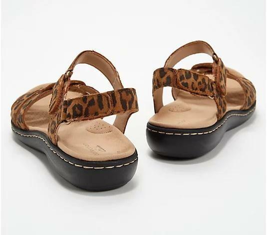 Sandalias Con Tiras En El Tobillo Para Mujer