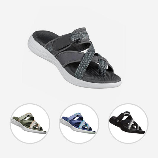 Pantuflas Cómodas Sin Cordones Para Mujer