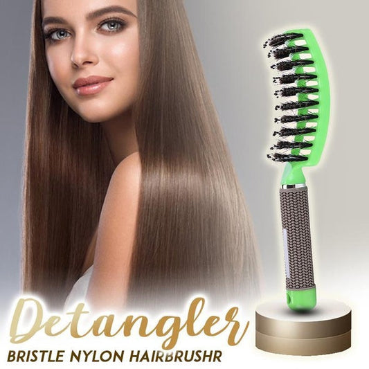 Cepillo De Pelo De Nailon