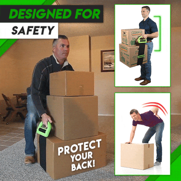 Correa De Elevación De Transporte Inteligente