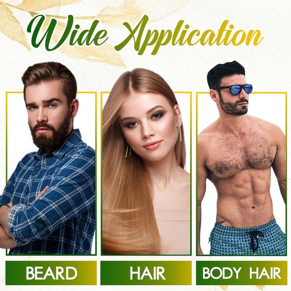 Spray De Jengibre HairSOS Plus ReGrowth