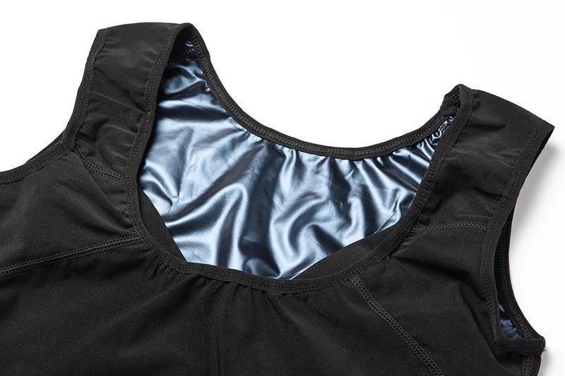 Camiseta Moldeadora de Mujer - MXbueno