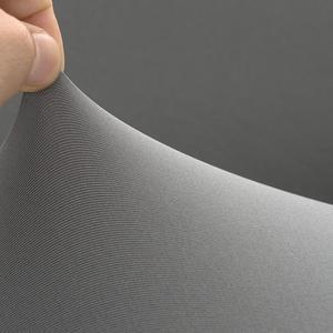 Funda de sofá con estampado elástico