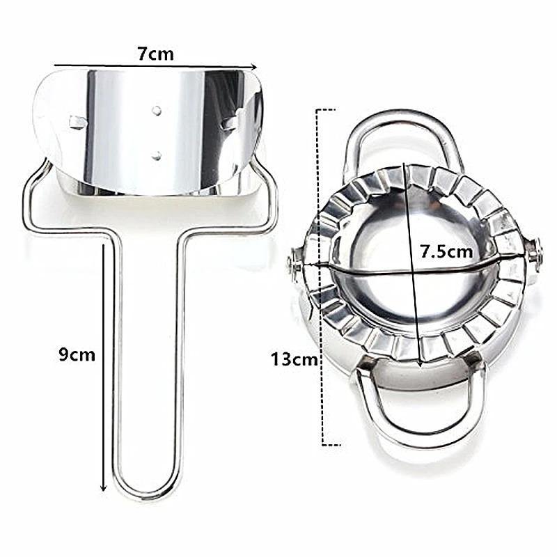 Set de molde para empanadas - MXbueno