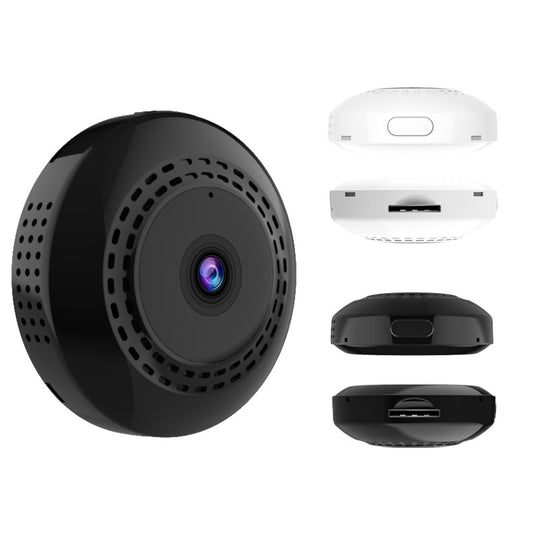 Cámara De Seguridad Para El Hogar 1080P HD Cámara De Vigilancia Remota De Red Inalámbrica WIFI Para Deportes Al Aire Libre