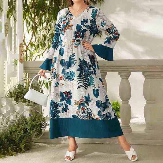 Ropa De Viaje De Estilo étnico Europeo Y Americano.