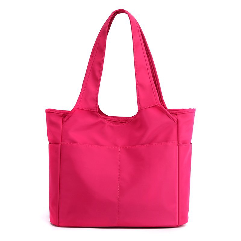 Bolso De Mujer De Nailon