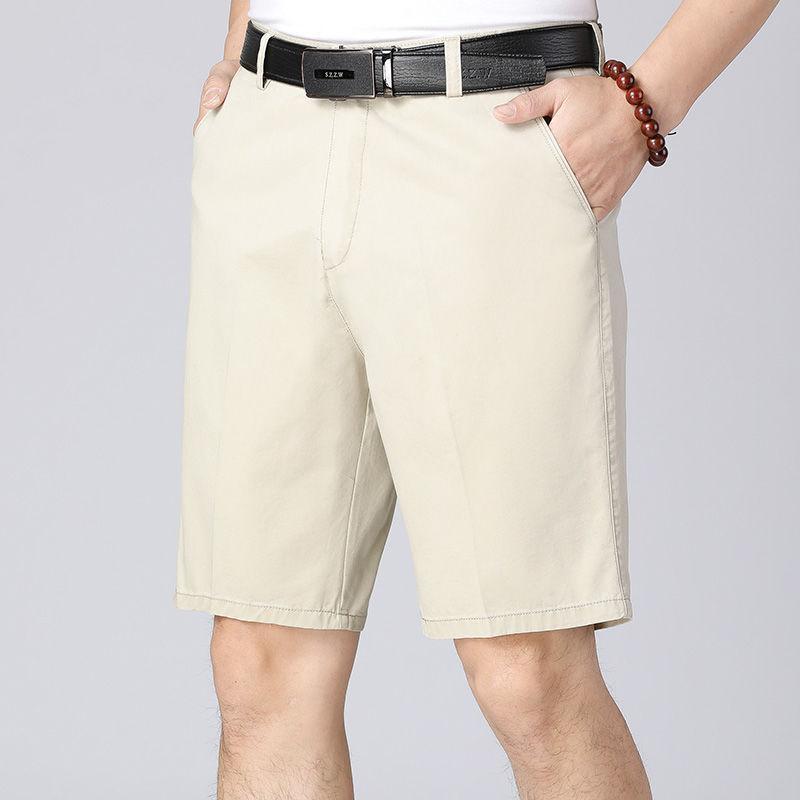 Shorts casuales para hombres