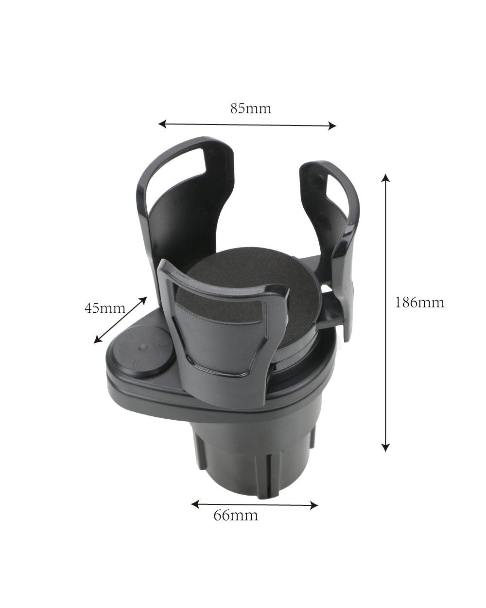 Coche De Inserción Universal Multifuncional 2 En 1