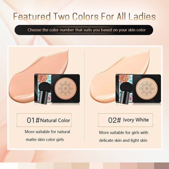 Crema BB De Champiñones