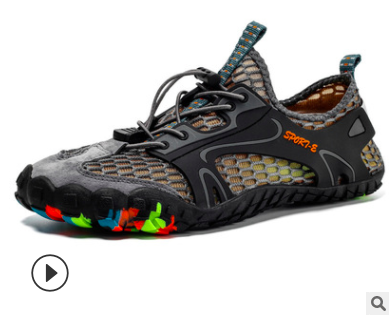 Zapatos de senderismo de moda al aire libre - MXbueno