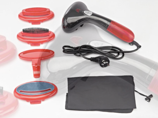 Vaporizador De Ropa De Mano