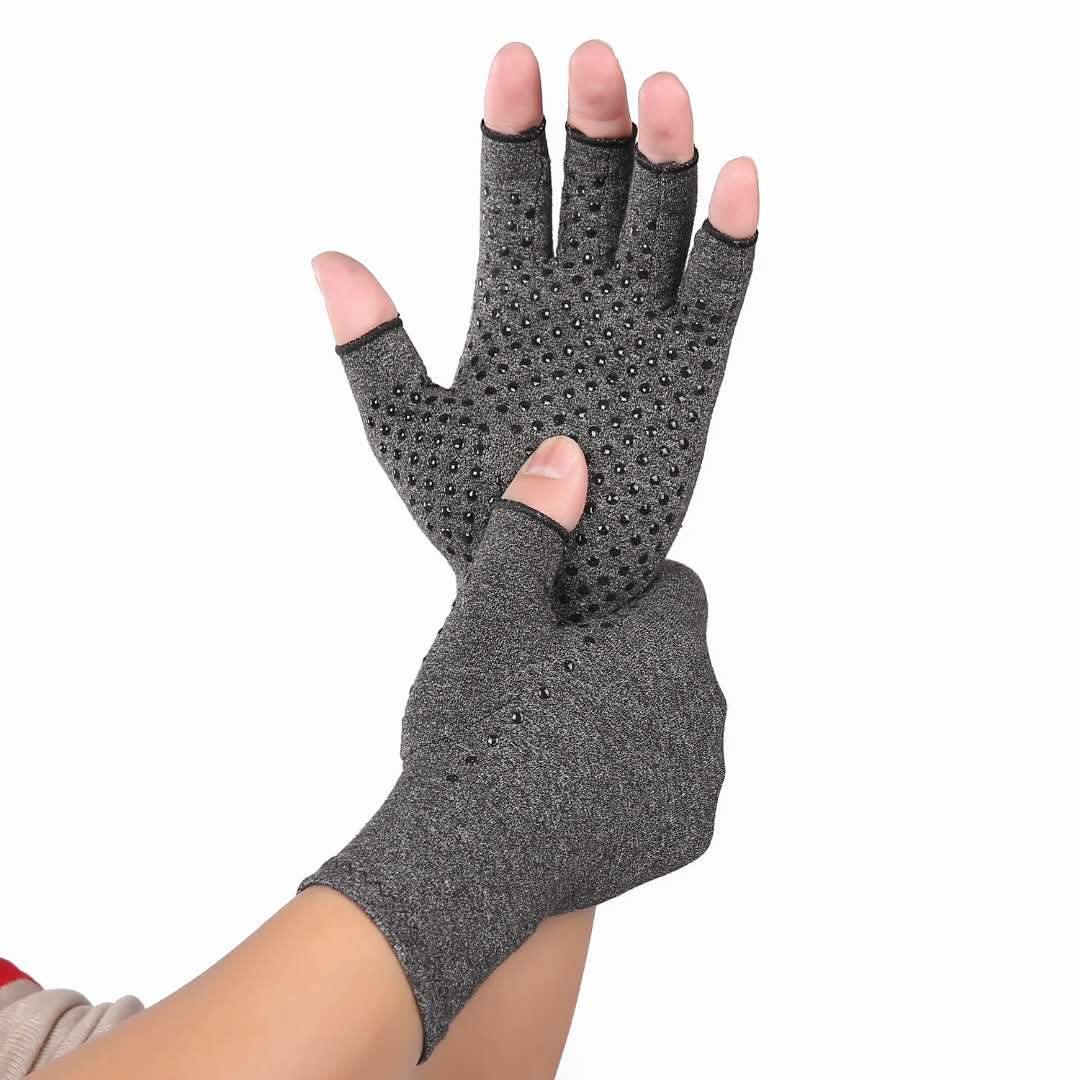 Guantes para aliviar el dolor en las articulaciones - MXbueno