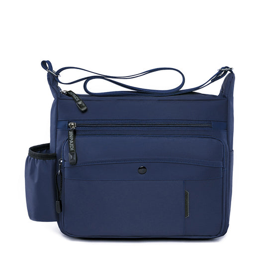 Diseño De Bolsillos Multicapa Resistente Al Desgaste