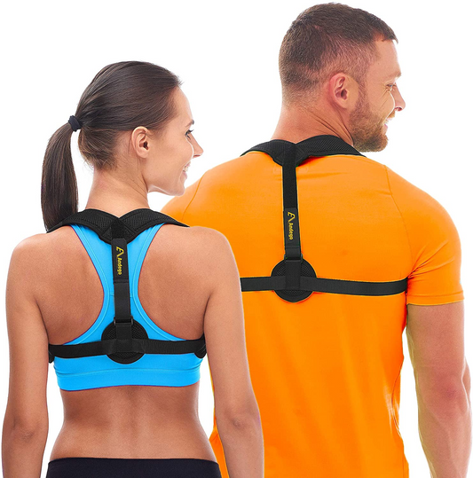Corrector de Postura Hombre Mujer