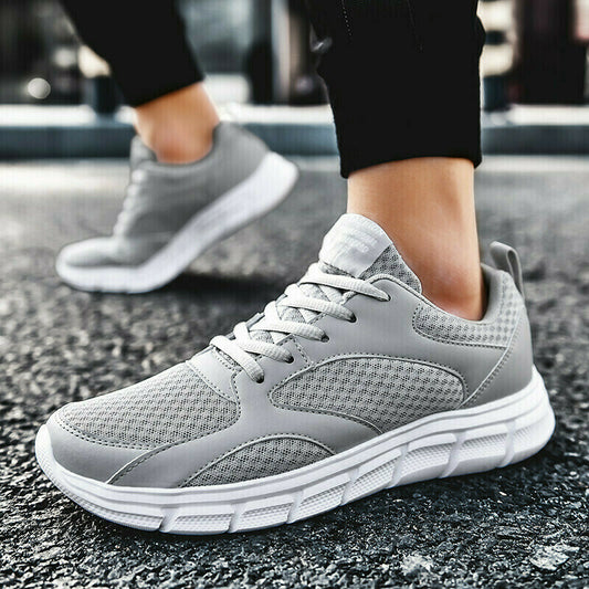 Atmungsaktive Leichte Sportschuhe