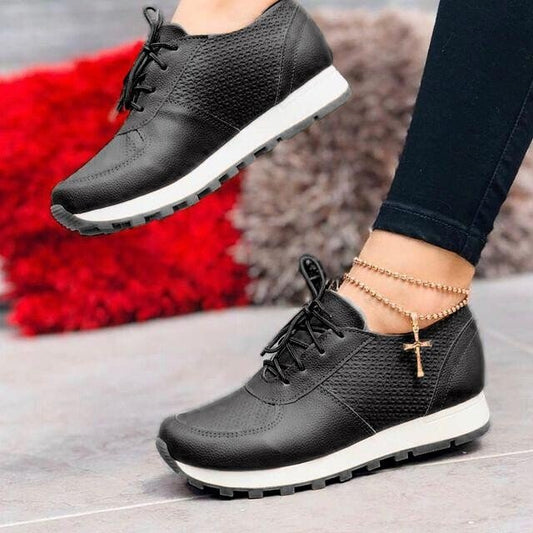 Zapatos Para Caminar Supersuaves Para Mujer
