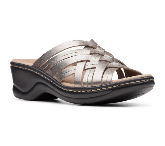 Las sandalias elegantes de verano - MXbueno