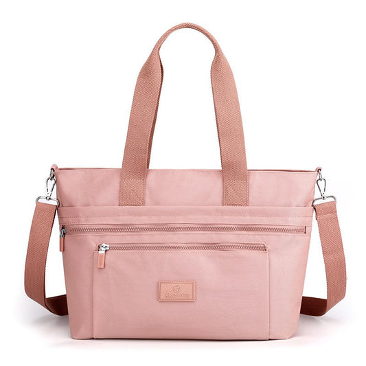 Bolso De Mano De Estilo Casual De Estilo Coreano