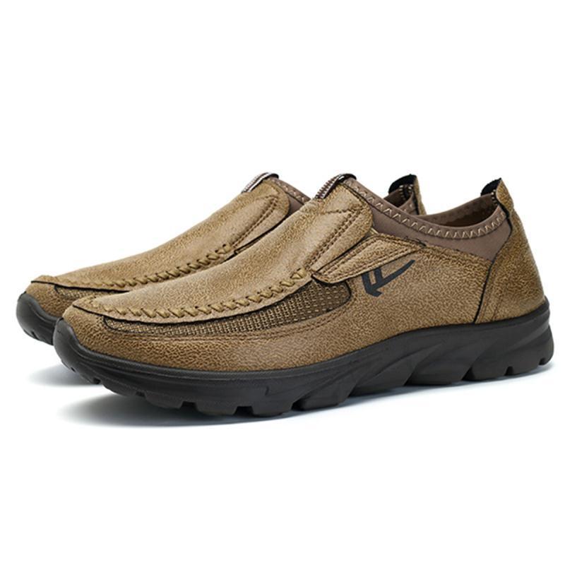 Calzado deportivo antideslizante para hombre