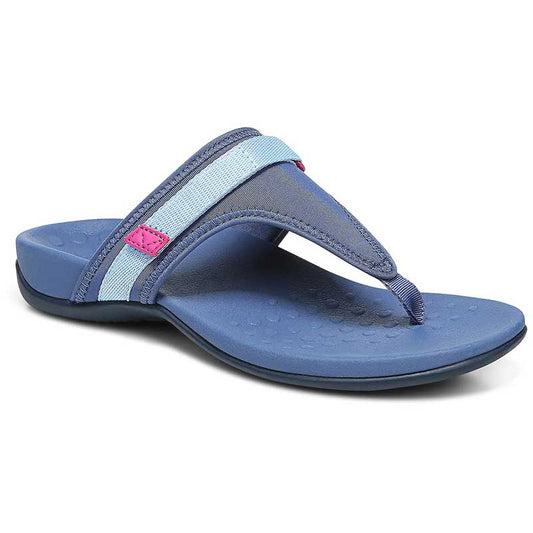 Chanclas A Juego De Color Para Mujer