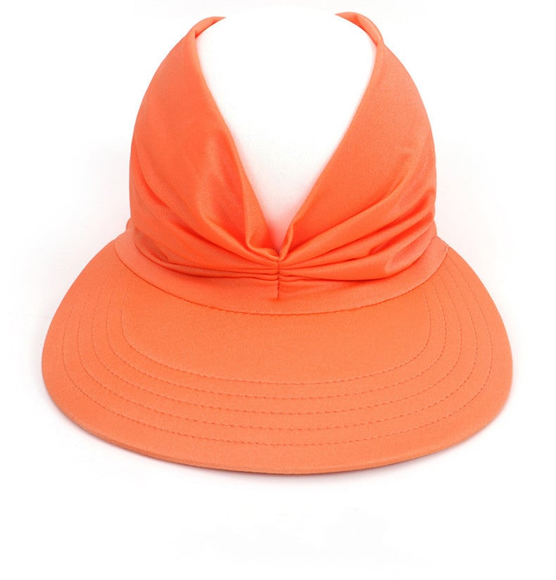 🔥 Venta Caliente - Gorra De Sol Femenina De Verano