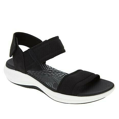 Sandalias deportivas con suela multicapa