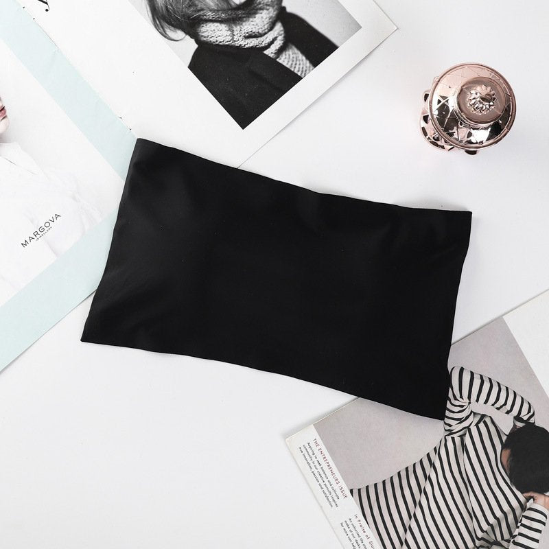 Chaleco Deportivo Antiaglomerante Sin Tirantes