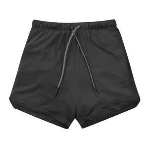 Shorts de bolsillo seguros(XXXL / gris y XXXL / negro y XXXL / blanco)-15 - MXbueno