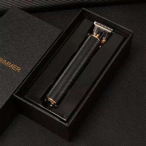 Recortadora de cabello sin cable profesional - Edición limitada