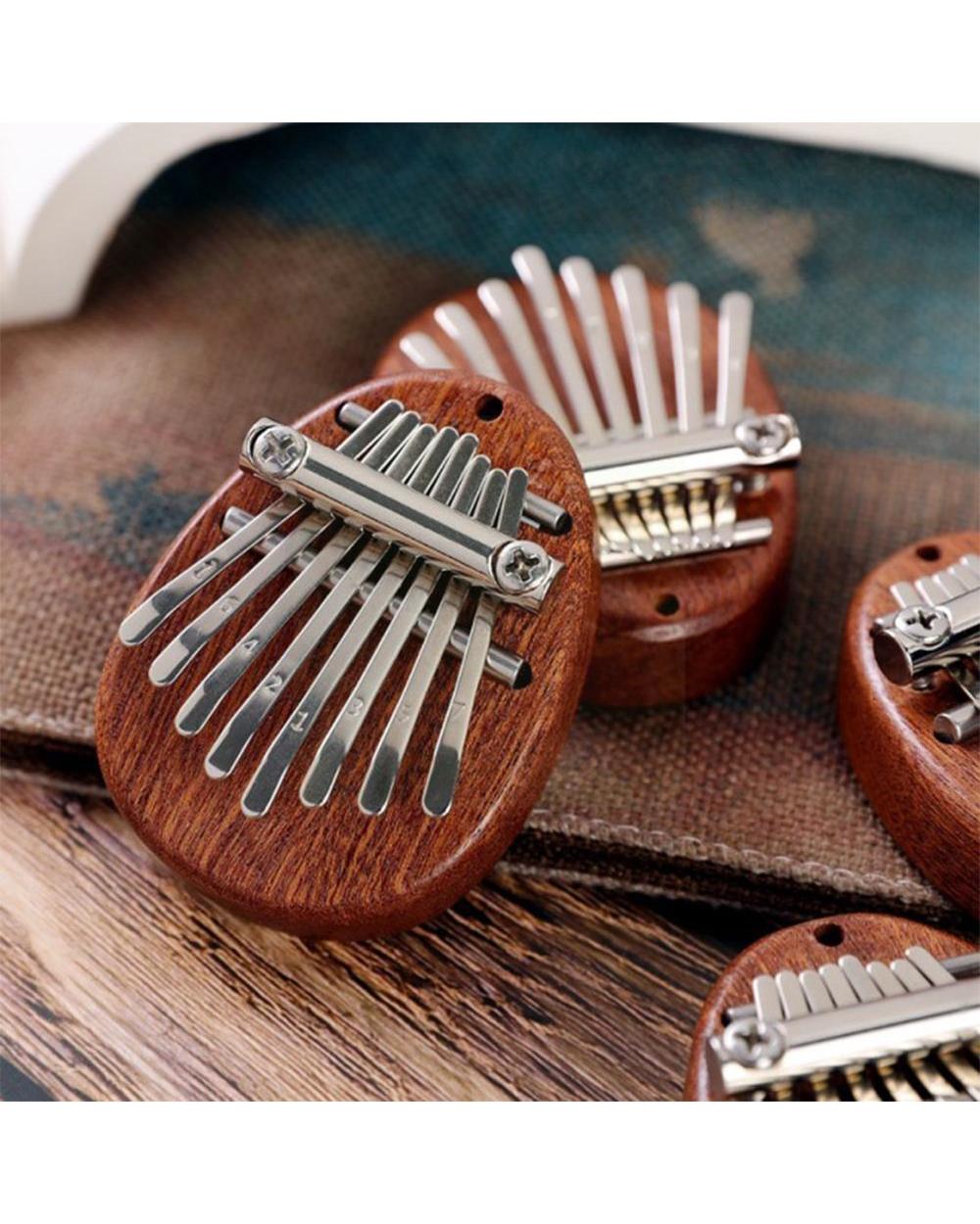 Venta Caliente De Navidad Mini Pulgar Piano