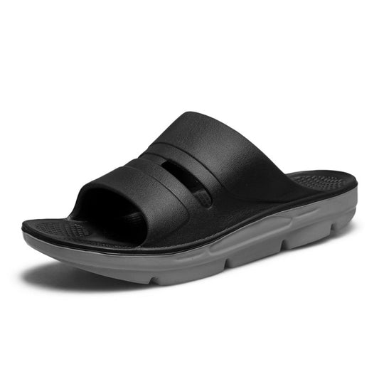Chanclas Hombre Plataforma