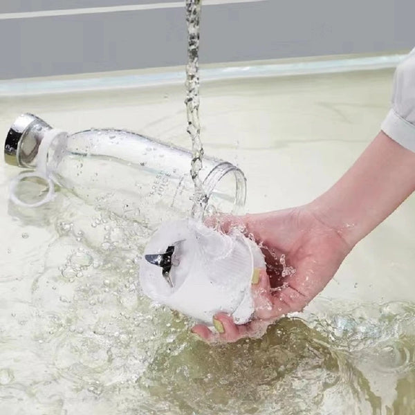 Exprimidor Portátil