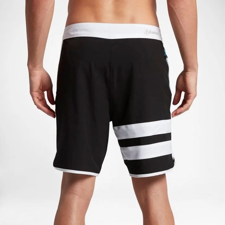 Hurley Phantom Short Traje De Baño Boardshort Bañador Hombre