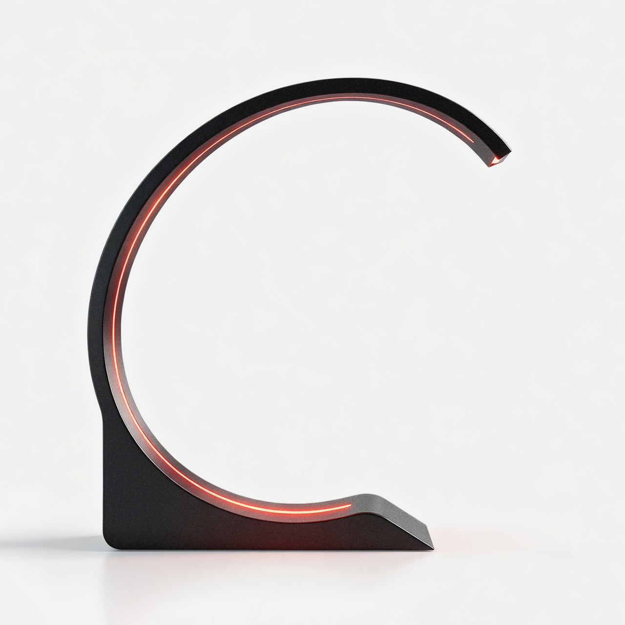 Circadian Glow: 670nm Red