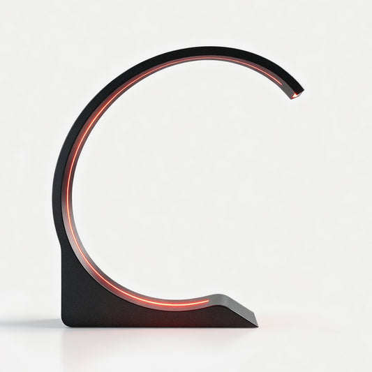 Circadian Glow: 670nm Red