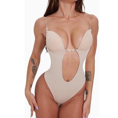 Ropa Interior De Contacto A Prueba De Exposición