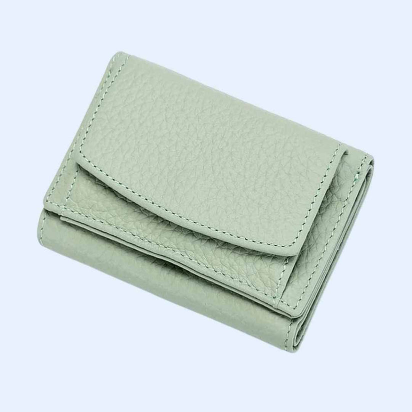 Billetera De Tarjeta De Crédito Onesmall