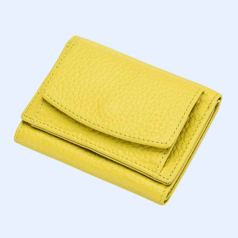 Billetera De Tarjeta De Crédito Onesmall