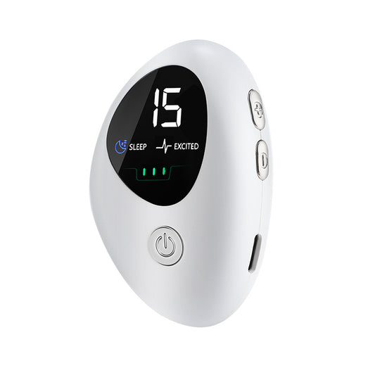 Fall asleep faster — even when your mind won’t slow down.