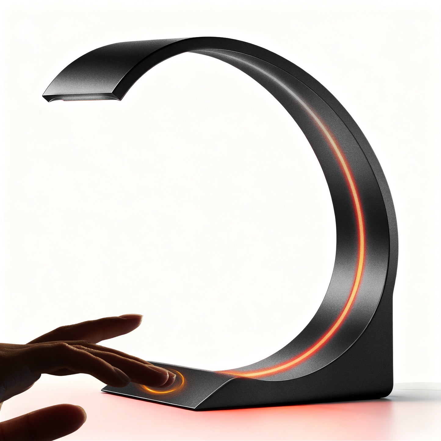 Circadian Glow: 670nm Red