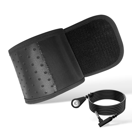 Circadia GroundBand: Bio-Optimized Grounding for Enhanced Wellness