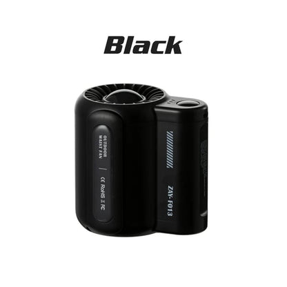 Venta Caliente De Verano🔥Ventilador Eléctrico Montado En La Cintura Sin Aspas