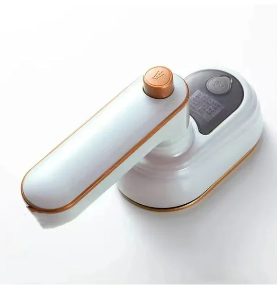 🎄Mini plancha eléctrica portátil de mano para ropa🎄