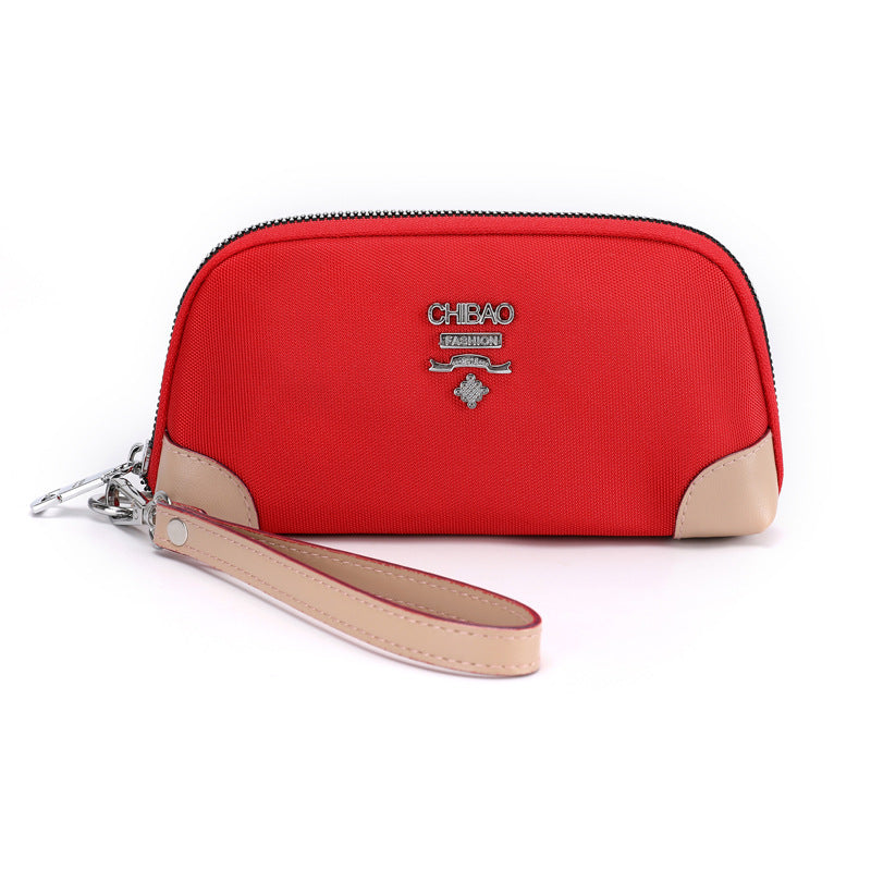 Embrague De Nylon De Gran Capacidad Para Mujeres