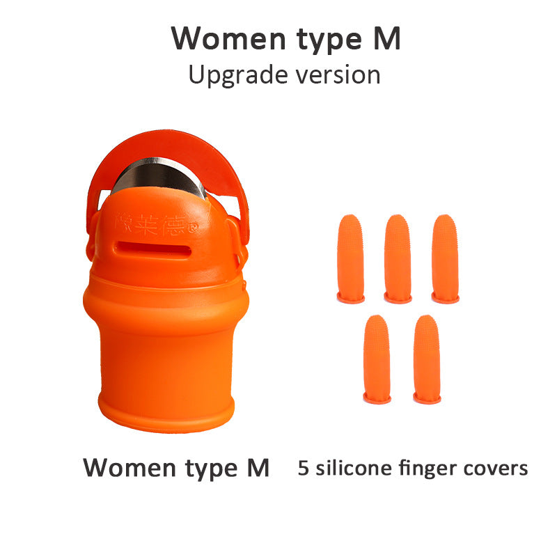 El Artefacto De La Recolección De Pimienta Es Fácil De Recoger Para Los Agricultores, Y Las Uñas De Hierro Del Recolector De Verduras Son Fáciles De Recoger.