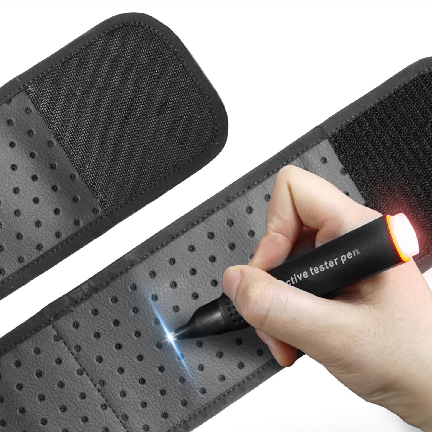 Circadia GroundBand: Bio-Optimized Grounding for Enhanced Wellness