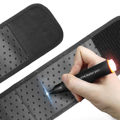 Circadia GroundBand: Bio-Optimized Grounding for Enhanced Wellness