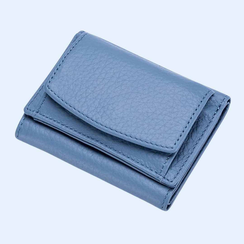 Billetera De Tarjeta De Crédito Onesmall